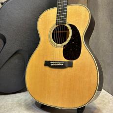 Martin 【試奏動画あり】000-28 Standard #3056078【煌びやかで瑞々しい音色】【当店限定特典付き】【送料当社負担】【池袋店在庫品】