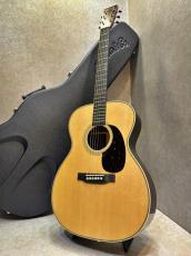 Martin 【試奏動画あり】000-28 Standard #3056078【煌びやかで瑞々しい音色】【当店限定特典付き】【送料当社負担】【池袋店在庫品】_2