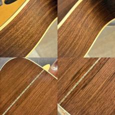 Martin 【試奏動画あり】000-28 Standard #3056078【煌びやかで瑞々しい音色】【当店限定特典付き】【送料当社負担】【池袋店在庫品】_16