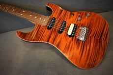 Suhr JE-Line Standard Plus RR RBS/R HSS【USED】