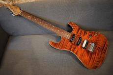 Suhr JE-Line Standard Plus RR RBS/R HSS【USED】_2