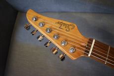 Suhr JE-Line Standard Plus RR RBS/R HSS【USED】_5