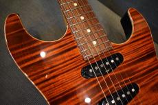 Suhr JE-Line Standard Plus RR RBS/R HSS【USED】_9