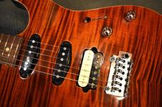 Suhr JE-Line Standard Plus RR RBS/R HSS【USED】_11
