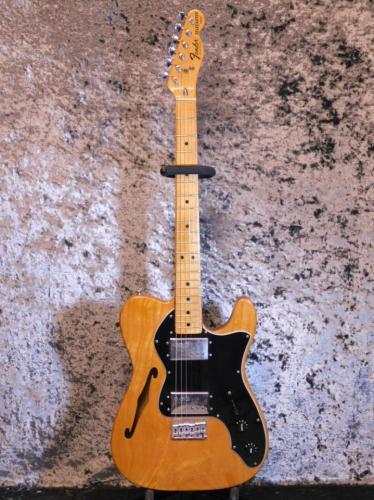 Fender Telecaster Thinline '78