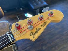 Fender MIJ Hybrid 60s Jazz Bass_7