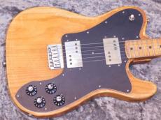 Fender Telecaster Deluxe '74_3