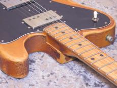 Fender Telecaster Deluxe '74_9