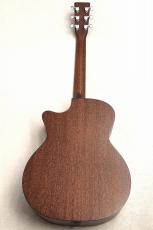 Martin 【2025年製USED】 GPC-11E 【コンディション良好な個体】【エレアコ】【48回無金利】_6