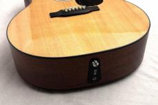 Martin 【2025年製USED】 GPC-11E 【コンディション良好な個体】【エレアコ】【48回無金利】_16