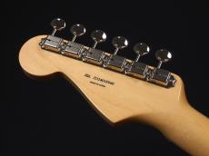 Fender Made in Japan Heritage 50s Stratocaster Maple Fingerboard ~White Blonde~_9