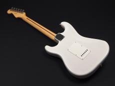 Fender Made in Japan Heritage 50s Stratocaster Maple Fingerboard ~White Blonde~_12