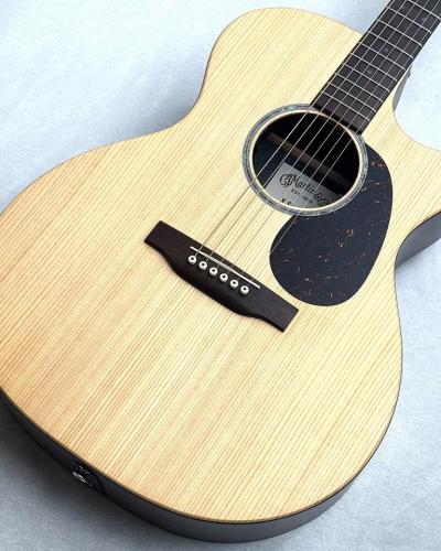 Martin 【2024年製USED】 GPC-X2E COCO 【エレアコ】【48回無金利】