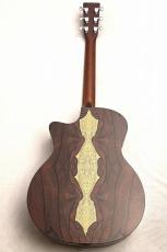 Martin 【2024年製USED】 GPC-X2E COCO 【エレアコ】【48回無金利】_6