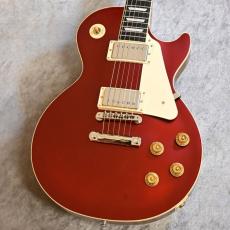 Gibson 【Custom Color Series】 Les Paul Standard 50s Plain Top ~ Sparkling Burgundy ~ #225430033 [4.12kg] 