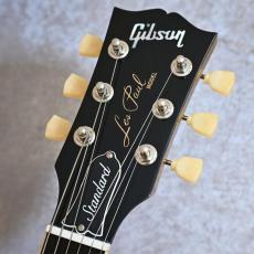 Gibson 【Custom Color Series】 Les Paul Standard 50s Plain Top ~ Sparkling Burgundy ~ #225430033 [4.12kg] _5