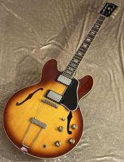 Gibson 【Vintage】 ES-335TD Sunburst 1966年製 [3.65kg]【G-CLUB TOKYO】_2