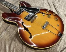 Gibson 【Vintage】 ES-335TD Sunburst 1966年製 [3.65kg]【G-CLUB TOKYO】_4