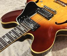 Gibson 【Vintage】 ES-335TD Sunburst 1966年製 [3.65kg]【G-CLUB TOKYO】_6