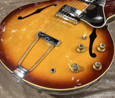 Gibson 【Vintage】 ES-335TD Sunburst 1966年製 [3.65kg]【G-CLUB TOKYO】_7
