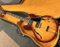 Gibson 【Vintage】 ES-335TD Sunburst 1966年製 [3.65kg]【G-CLUB TOKYO】_11