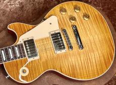 Gibson Japan Exclusive Les Paul Standard 50s "Custom Shop Top" Honey Burst s/n 224460089【4.50kg】【G-CLUB SHIBUYA】_9