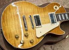 Gibson Japan Exclusive Les Paul Standard 50s "Custom Shop Top" Honey Burst s/n 224460089【4.50kg】【G-CLUB SHIBUYA】_10