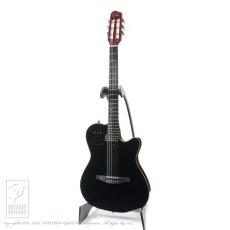 Godin ACS Slim Cedar Black (Nylon Strings)_2