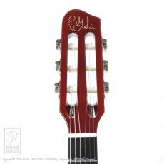 Godin ACS Slim Cedar Black (Nylon Strings)_6