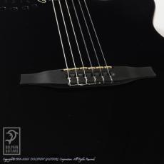Godin ACS Slim Cedar Black (Nylon Strings)_8