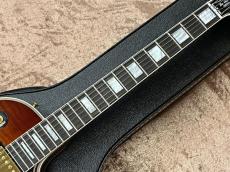 Gibson Custom Shop Les Paul Custom Figured Top Gloss Light Autumn Burst s/n CS301580【2ND】【4.51kg】【G-CLUB SHIBUYA】_6