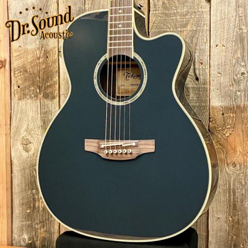 Takamine 700 Custom ~MIDNIGHT GRAY~ 【無金利分割OK】【送料無料】