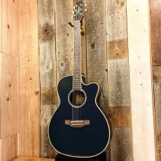 Takamine 700 Custom ~MIDNIGHT GRAY~ 【無金利分割OK】【送料無料】_2