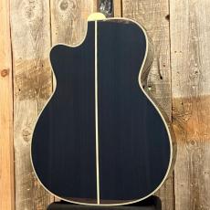 Takamine 700 Custom ~MIDNIGHT GRAY~ 【無金利分割OK】【送料無料】_3