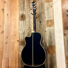 Takamine 700 Custom ~MIDNIGHT GRAY~ 【無金利分割OK】【送料無料】_4