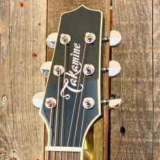 Takamine 700 Custom ~MIDNIGHT GRAY~ 【無金利分割OK】【送料無料】_7