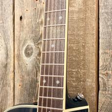 Takamine 700 Custom ~MIDNIGHT GRAY~ 【無金利分割OK】【送料無料】_8