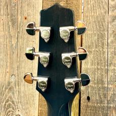 Takamine 700 Custom ~MIDNIGHT GRAY~ 【無金利分割OK】【送料無料】_9