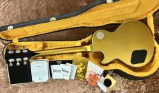 Gibson Custom Shop Limited Edition Collection Murphy Lab 1968 Les Paul Custom Reissue Light Aged "Ebony Top/ Gold Back" s/n 606908【4.18kg】【G-CLUB SHIBUYA】_4
