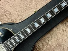 Gibson Custom Shop Limited Edition Collection Murphy Lab 1968 Les Paul Custom Reissue Light Aged "Ebony Top/ Gold Back" s/n 606908【4.18kg】【G-CLUB SHIBUYA】_6