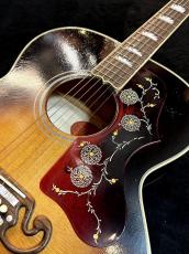 Gibson Custom Shop Murphy Lab 1957 SJ-200 Light Aged -Vintage Sunburst- #22944020【G-CLUB TOKYO】_3