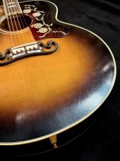 Gibson Custom Shop Murphy Lab 1957 SJ-200 Light Aged -Vintage Sunburst- #22944020【G-CLUB TOKYO】_4