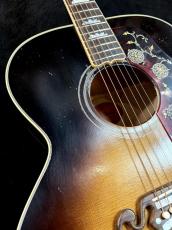 Gibson Custom Shop Murphy Lab 1957 SJ-200 Light Aged -Vintage Sunburst- #22944020【G-CLUB TOKYO】_5