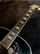 Gibson Custom Shop Murphy Lab 1957 SJ-200 Light Aged -Vintage Sunburst- #22944020【G-CLUB TOKYO】_7