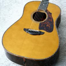 Terry's Terry Premium Terry PTJ-100 AB #82 【現物動画あり】【Brazilian Rosewood】【ラスト1本】