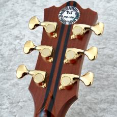 Terry's Terry Premium Terry PTJ-100 AB #82 【現物動画あり】【Brazilian Rosewood】【ラスト1本】_8