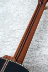 Terry's Terry Premium Terry PTJ-100 AB #82 【現物動画あり】【Brazilian Rosewood】【ラスト1本】_9