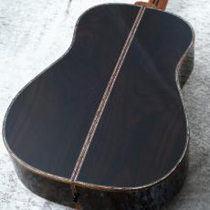 Terry's Terry Premium Terry PTJ-100 AB #82 【現物動画あり】【Brazilian Rosewood】【ラスト1本】_10