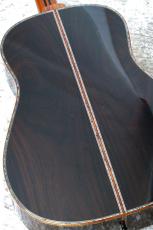 Terry's Terry Premium Terry PTJ-100 AB #82 【現物動画あり】【Brazilian Rosewood】【ラスト1本】_11