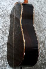 Terry's Terry Premium Terry PTJ-100 AB #82 【現物動画あり】【Brazilian Rosewood】【ラスト1本】_12